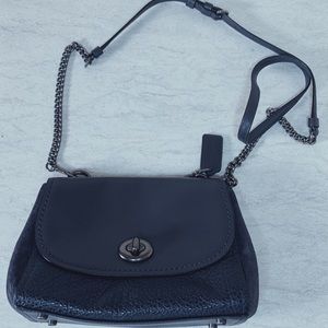 COACH Faye Crossbody